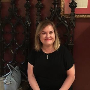 Meet your Posher, Karina